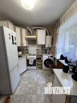 3-к квартира, вторичка, 56м2, 1/5 этаж