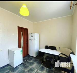 1-к квартира, вторичка, 48м2, 10/12 этаж