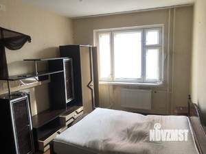 1-к квартира, вторичка, 38м2, 2/10 этаж