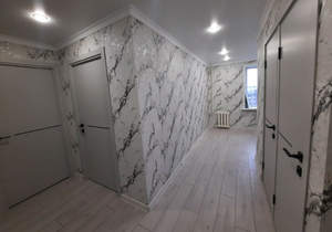 3-к квартира, вторичка, 60м2, 7/9 этаж