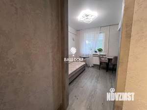 3-к квартира, вторичка, 58м2, 4/5 этаж