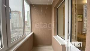 1-к квартира, вторичка, 45м2, 5/17 этаж