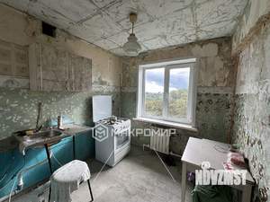 2-к квартира, вторичка, 46м2, 5/5 этаж