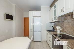 1-к квартира, вторичка, 37м2, 14/16 этаж