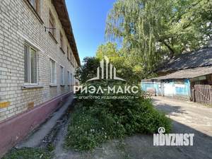 1-к квартира, вторичка, 30м2, 2/2 этаж