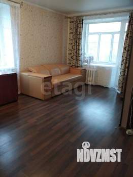 1-к квартира, вторичка, 33м2, 3/5 этаж