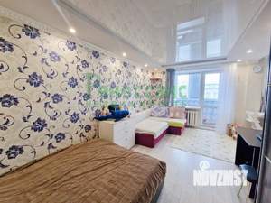 1-к квартира, вторичка, 32м2, 5/5 этаж