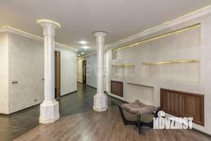 2-к квартира, вторичка, 87м2, 5/14 этаж