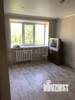 1-к квартира, вторичка, 31м2, 4/5 этаж