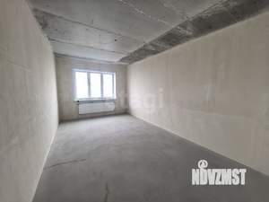 3-к квартира, вторичка, 84м2, 10/16 этаж