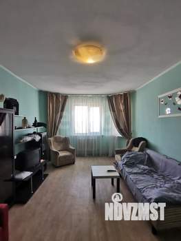 2-к квартира, вторичка, 79м2, 14/15 этаж