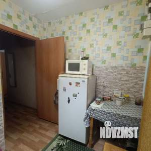 1-к квартира, вторичка, 30м2, 1/3 этаж