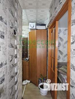 2-к квартира, вторичка, 45м2, 3/5 этаж