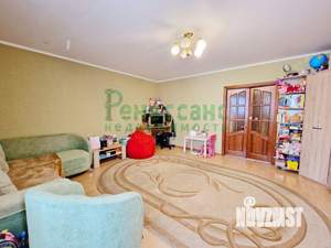 1-к квартира, вторичка, 45м2, 7/10 этаж