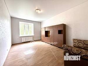 2-к квартира, вторичка, 55м2, 3/3 этаж