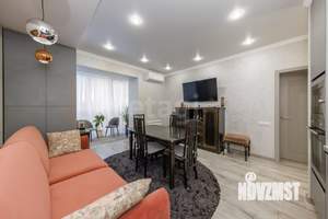 2-к квартира, вторичка, 67м2, 5/9 этаж