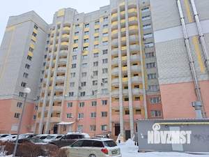 2-к квартира, вторичка, 70м2, 6/12 этаж