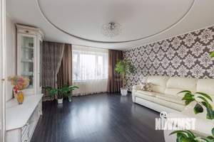 3-к квартира, вторичка, 77м2, 3/10 этаж