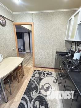 2-к квартира, вторичка, 45м2, 1/5 этаж