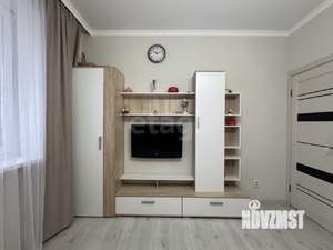 1-к квартира, вторичка, 47м2, 2/17 этаж