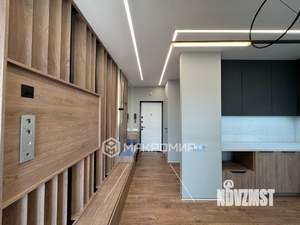 1-к квартира, вторичка, 40м2, 17/17 этаж