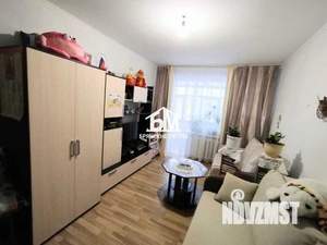 1-к квартира, вторичка, 29м2, 5/5 этаж