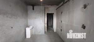 1-к квартира, вторичка, 43м2, 4/14 этаж