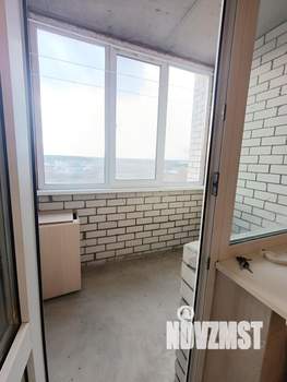 2-к квартира, вторичка, 77м2, 9/16 этаж