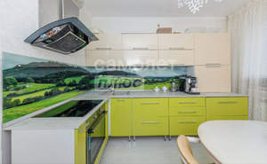 1-к квартира, вторичка, 44м2, 8/14 этаж