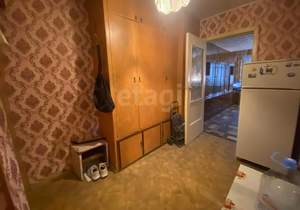 3-к квартира, вторичка, 51м2, 5/5 этаж