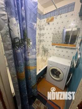 2-к квартира, вторичка, 45м2, 3/5 этаж