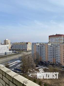 1-к квартира, вторичка, 43м2, 13/15 этаж
