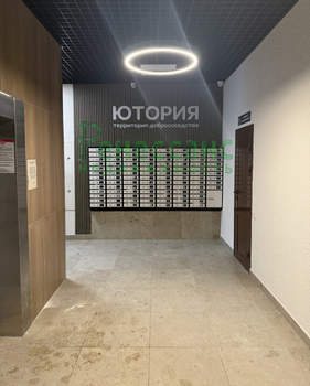 1-к квартира, вторичка, 31м2, 7/16 этаж