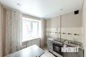 1-к квартира, вторичка, 31м2, 2/5 этаж