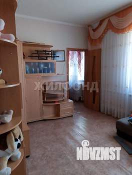 5-к квартира, вторичка, 89м2, 1/1 этаж