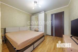 2-к квартира, вторичка, 62м2, 10/14 этаж