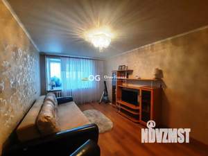 2-к квартира, вторичка, 60м2, 2/10 этаж