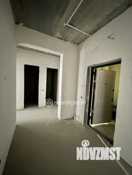 2-к квартира, вторичка, 65м2, 2/13 этаж