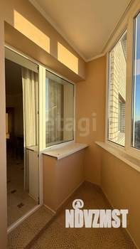 2-к квартира, вторичка, 59м2, 8/11 этаж