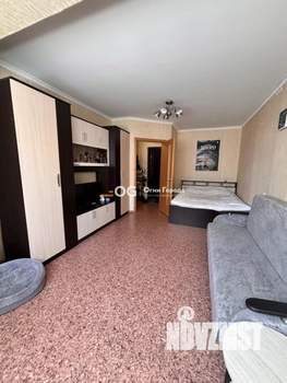 1-к квартира, вторичка, 36м2, 3/10 этаж