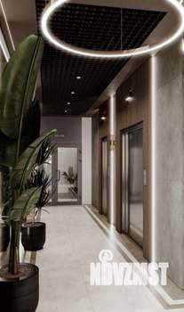 3-к квартира, вторичка, 75м2, 3/17 этаж