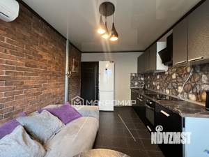 1-к квартира, вторичка, 40м2, 3/14 этаж