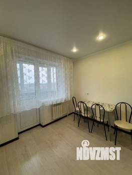 1-к квартира, вторичка, 37м2, 6/10 этаж