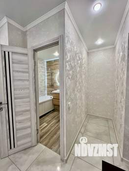 1-к квартира, вторичка, 46м2, 4/10 этаж