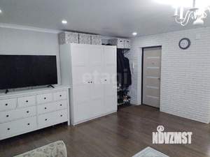 3-к квартира, вторичка, 60м2, 4/9 этаж