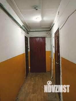 1-к квартира, вторичка, 33м2, 1/5 этаж