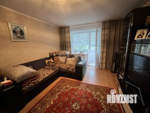 2-к квартира, вторичка, 50м2, 2/9 этаж