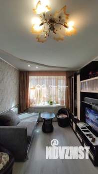 1-к квартира, вторичка, 32м2, 1/2 этаж