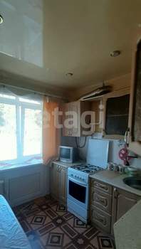 2-к квартира, вторичка, 44м2, 1/5 этаж