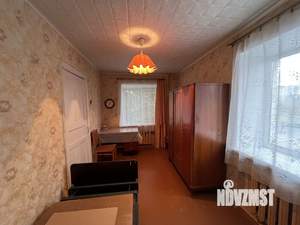 2-к квартира, вторичка, 40м2, 2/5 этаж